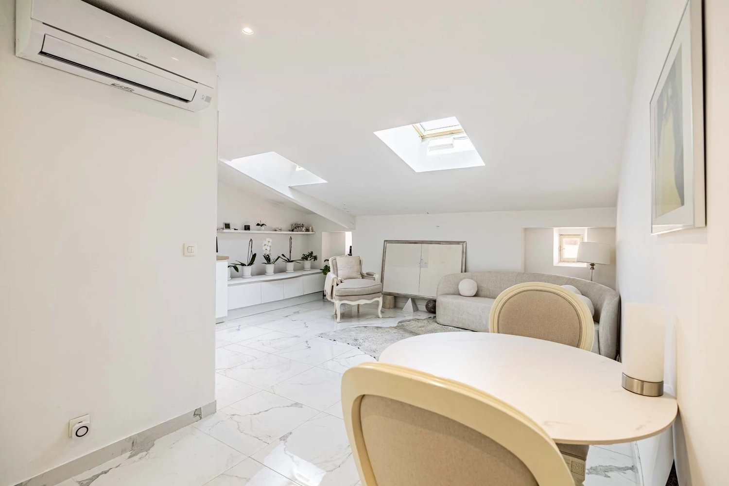 Property photo in Carre d'Argent