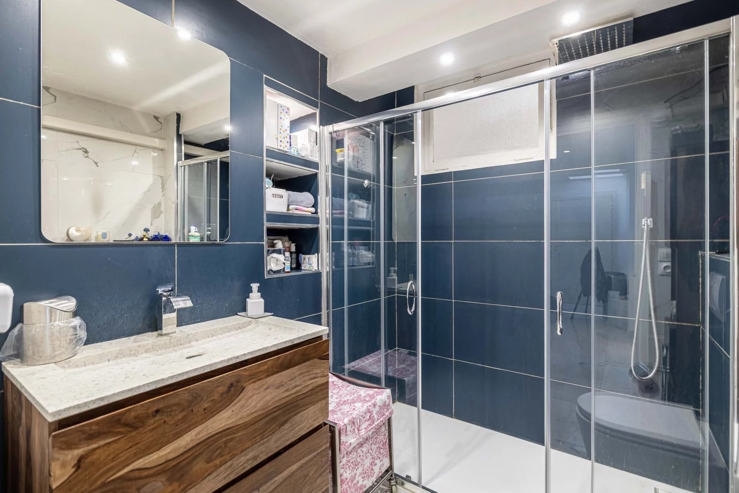 Property photo in Carre d'Argent