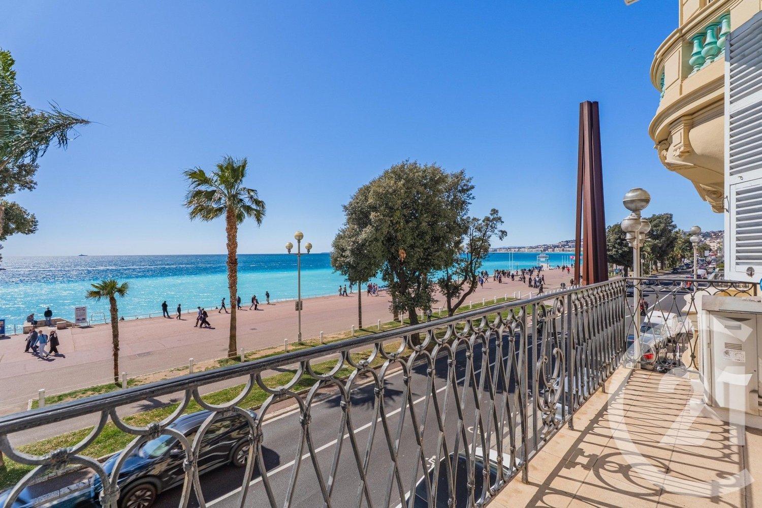 Property photo in Carre d'Argent