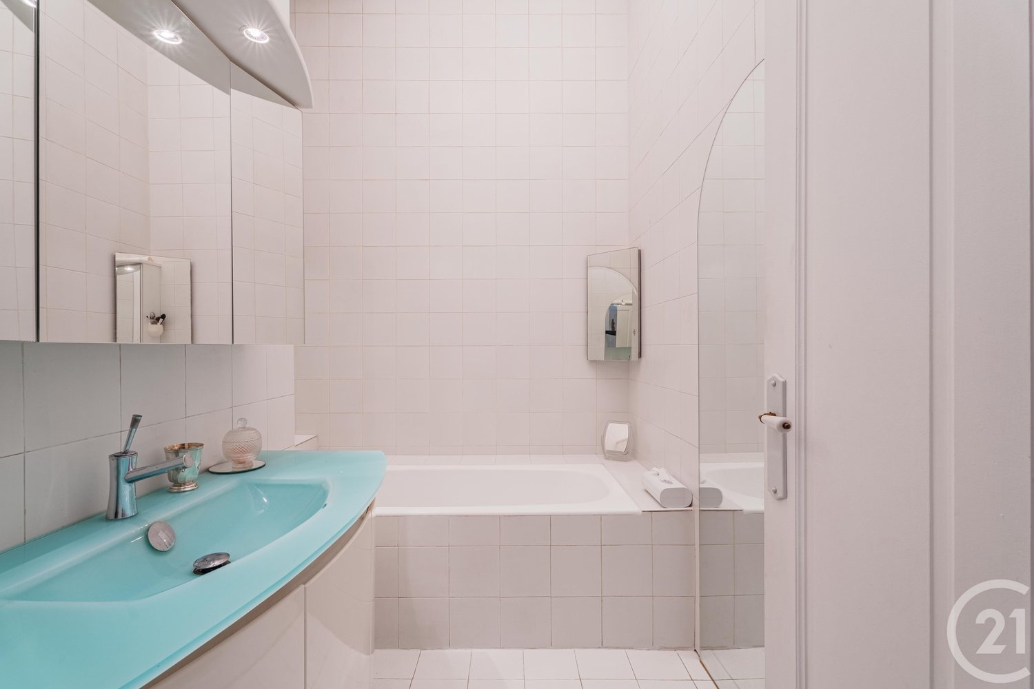 Property photo in Carre d'Argent