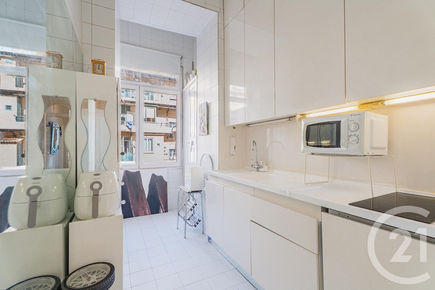 Property photo in Carre d'Argent