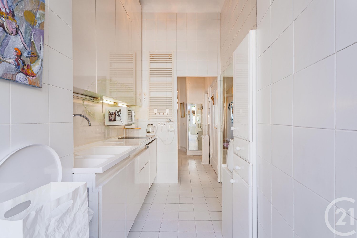 Property photo in Carre d'Argent