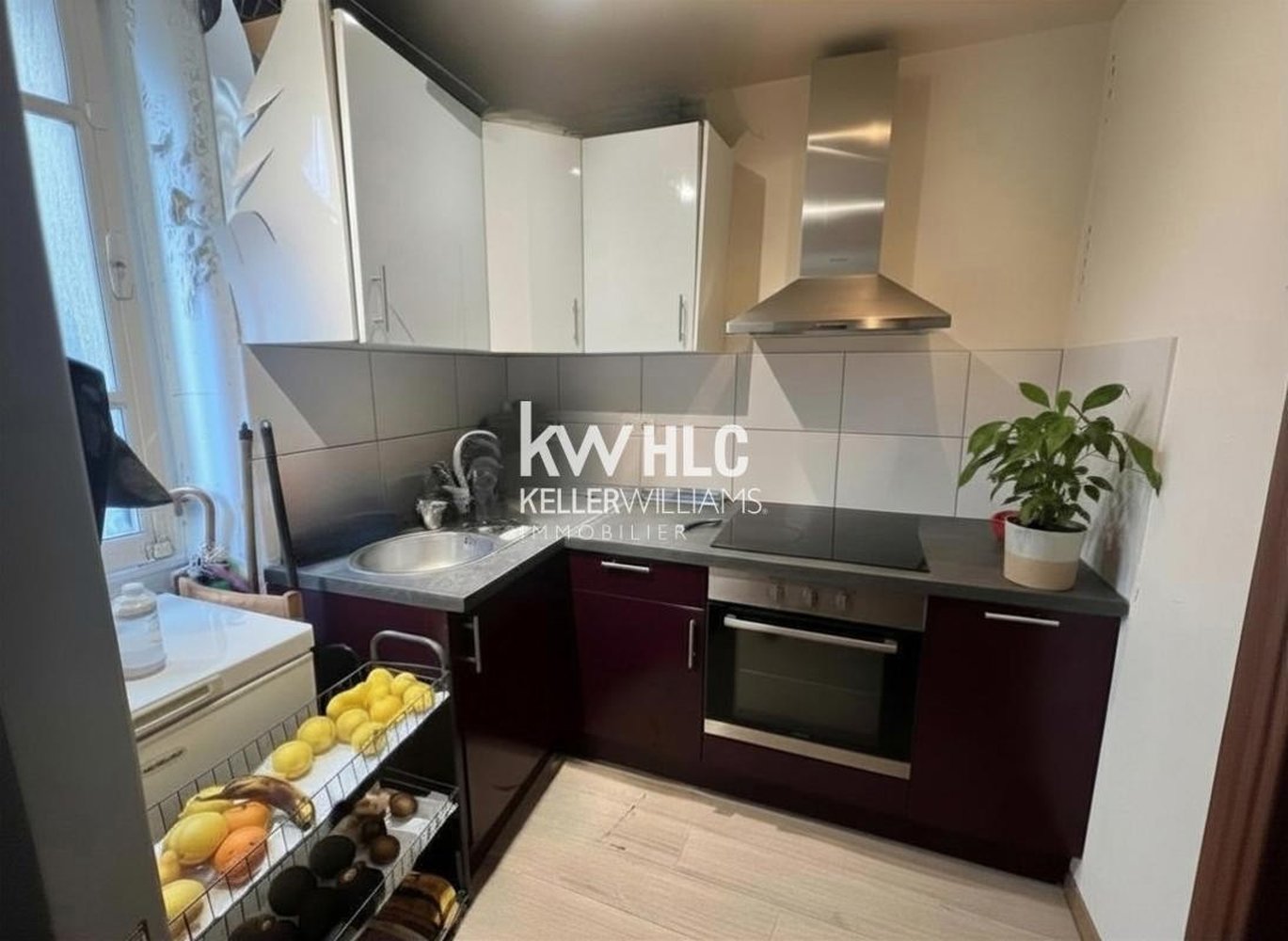 Property photo in Carre d'Argent