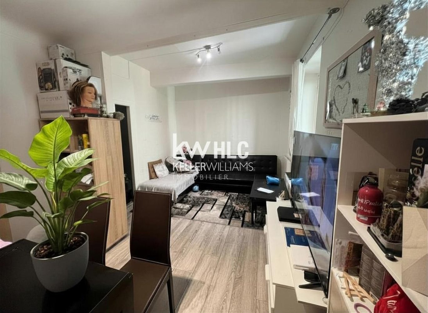 Property photo in Carre d'Argent