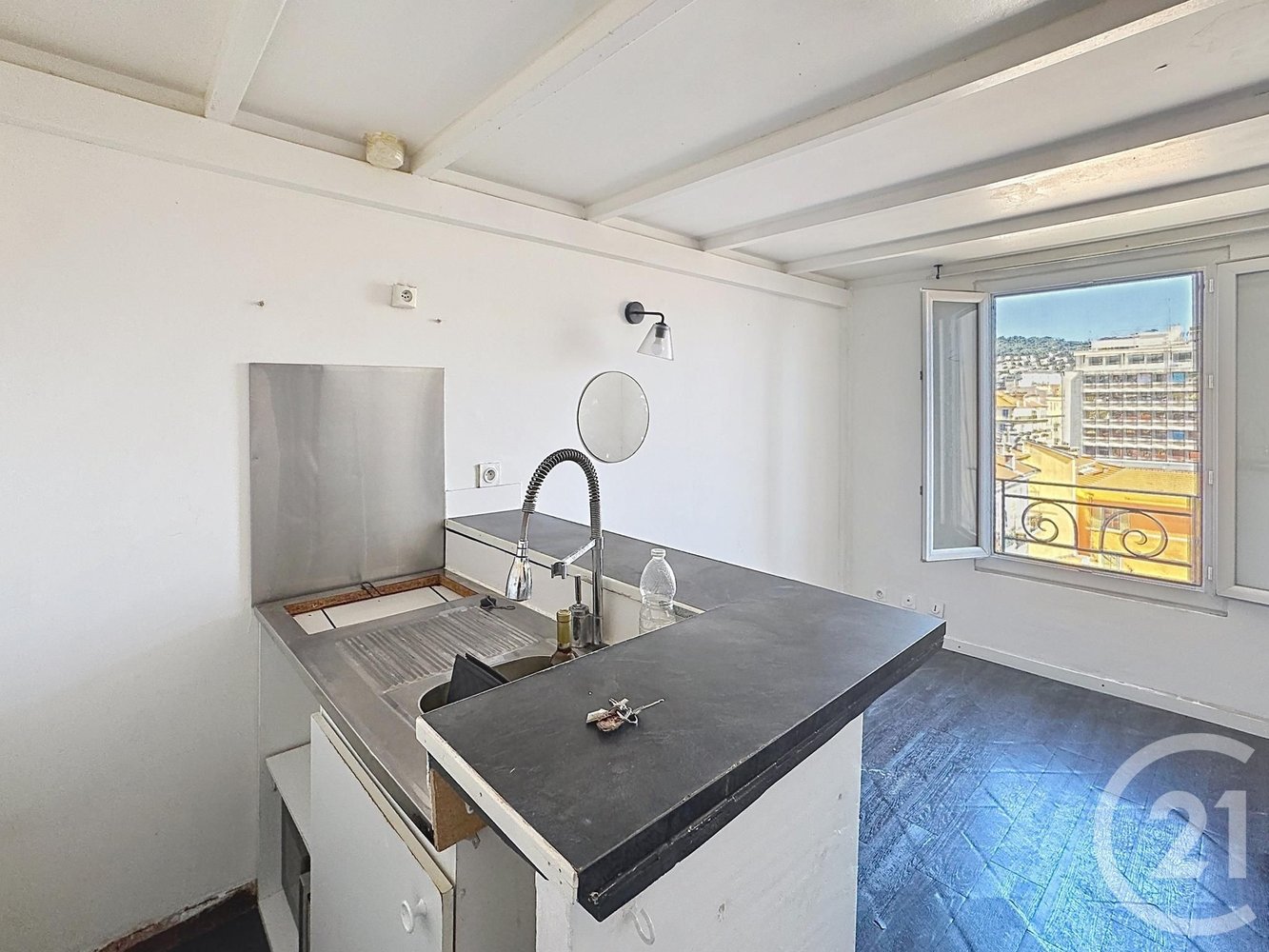 Property photo in Carre d'Argent