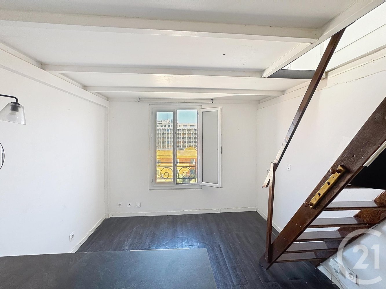 Property photo in Carre d'Argent