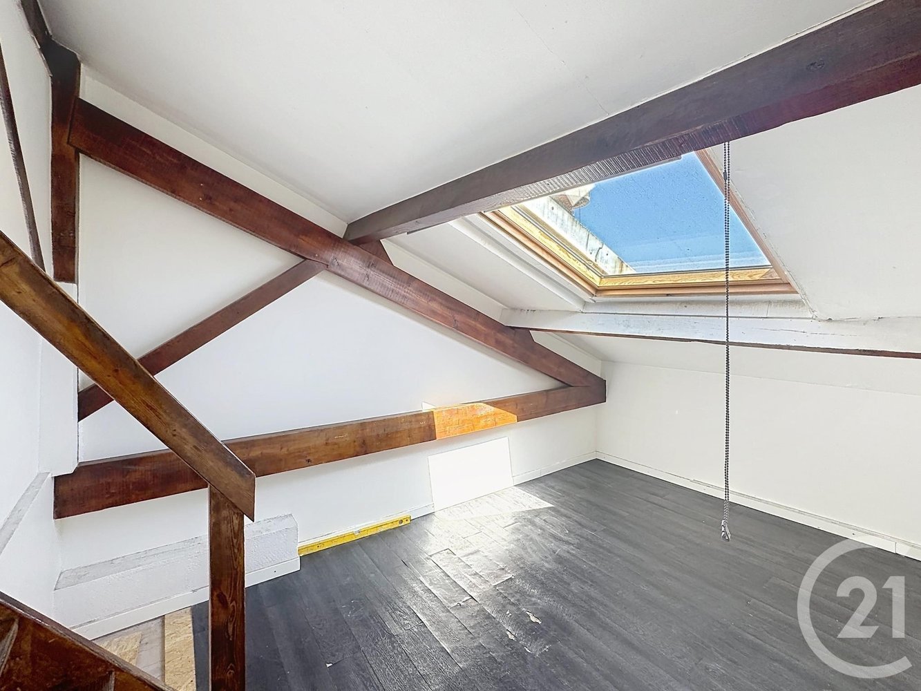 Property photo in Carre d'Argent