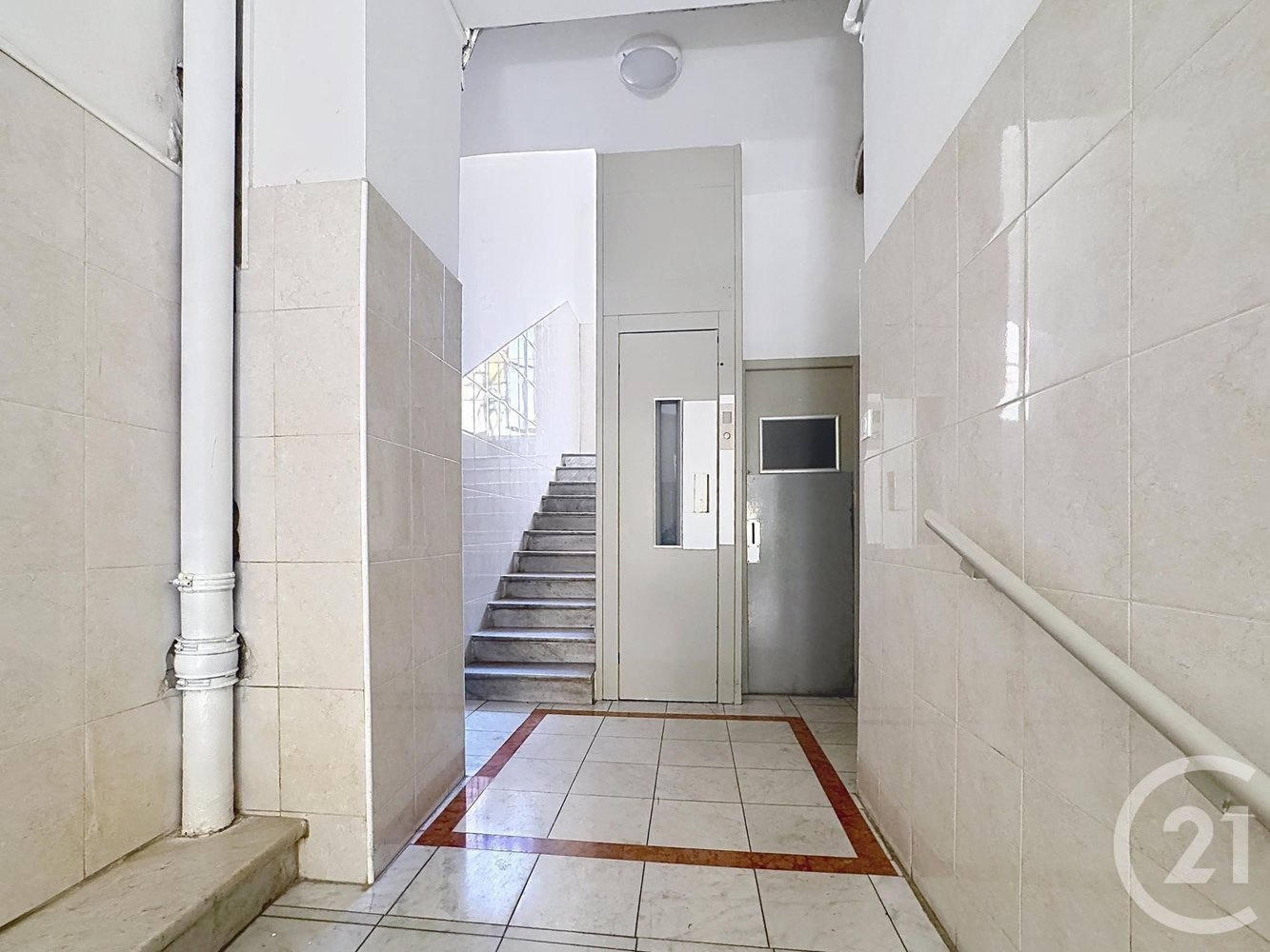 Property photo in Carre d'Argent