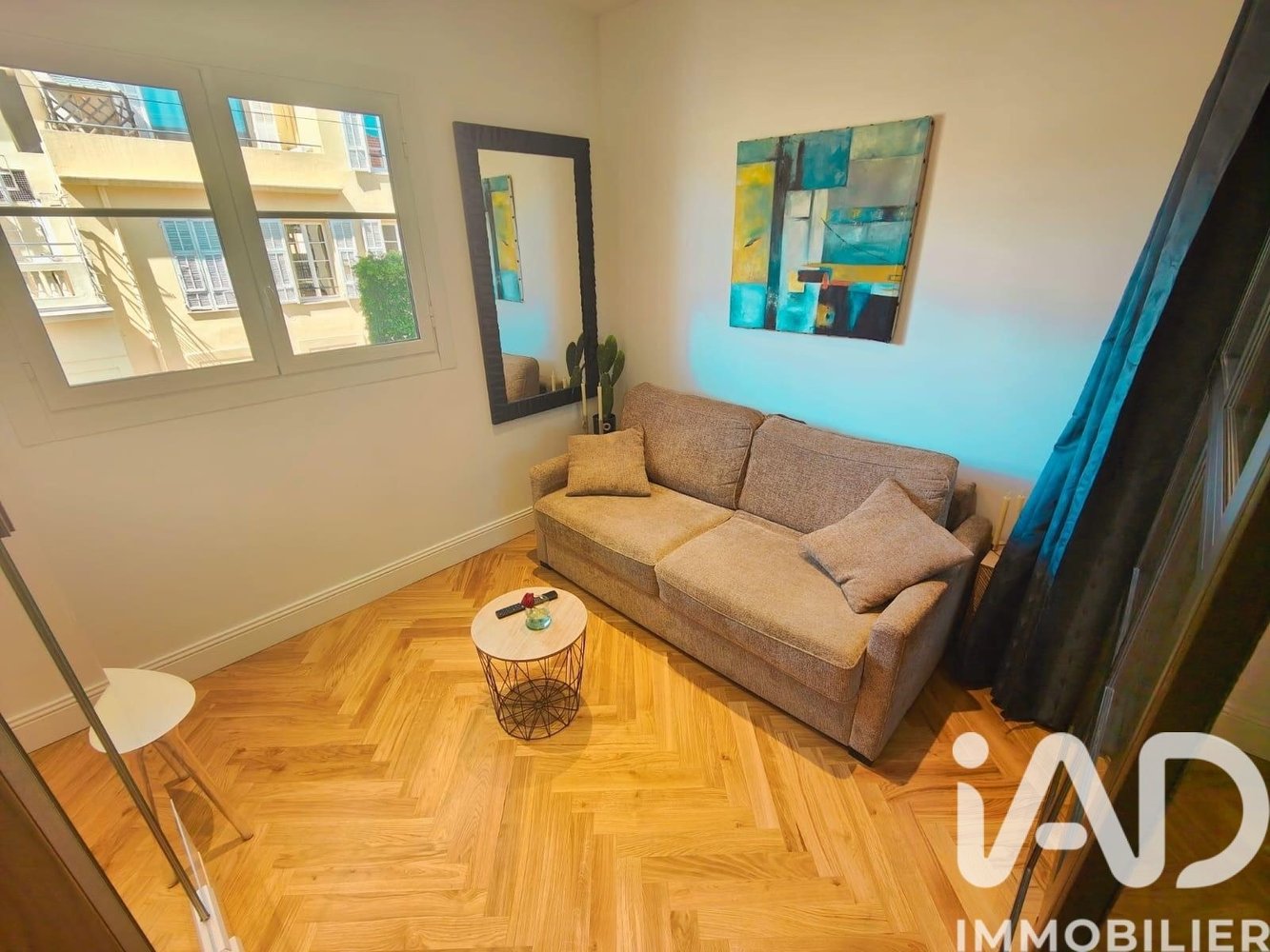 Property photo in Carre d'Argent