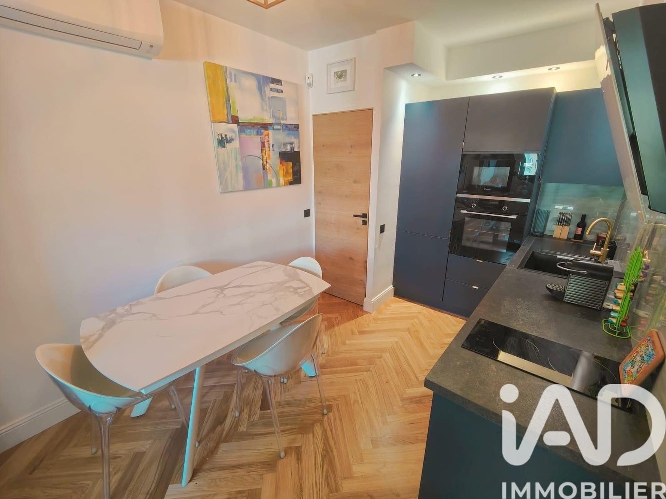 Property photo in Carre d'Argent