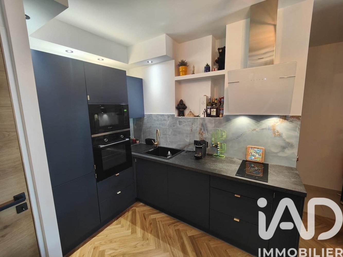 Property photo in Carre d'Argent