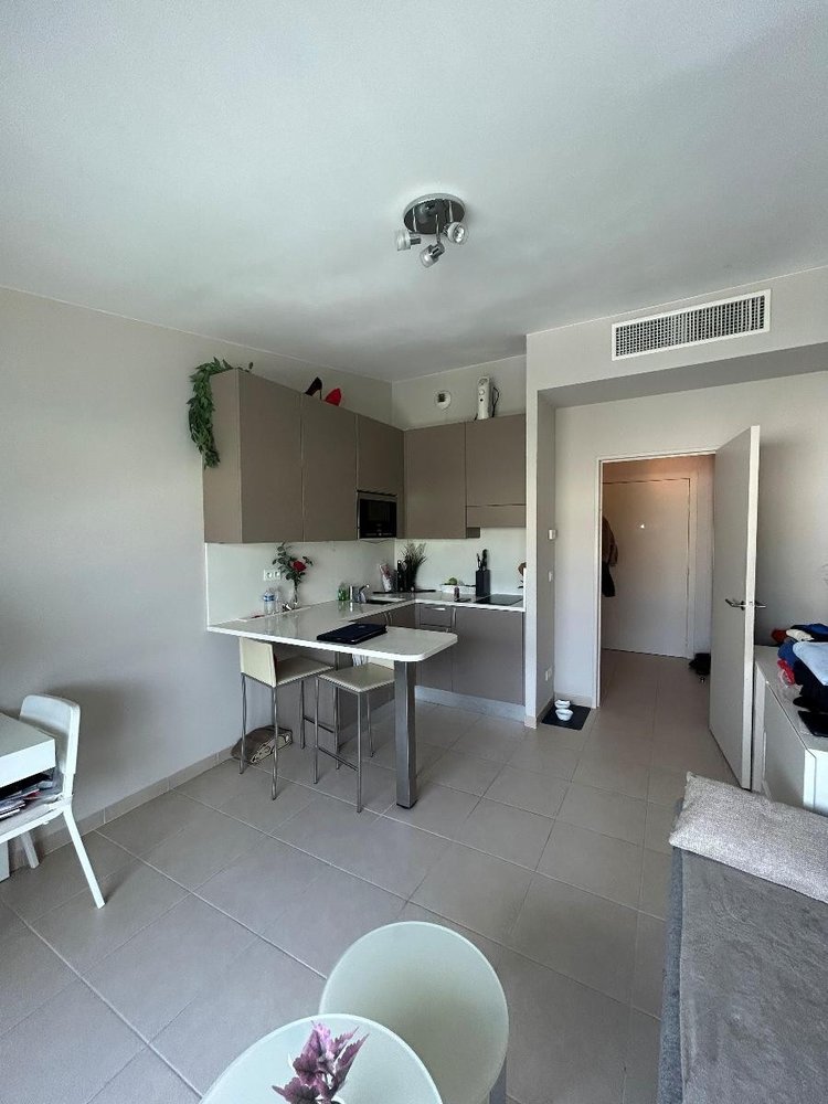 Property photo in Carre d'Argent