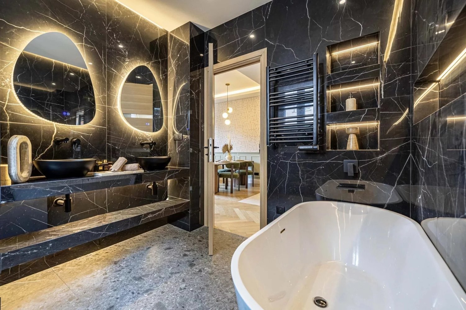 Property photo in Carre d'Argent