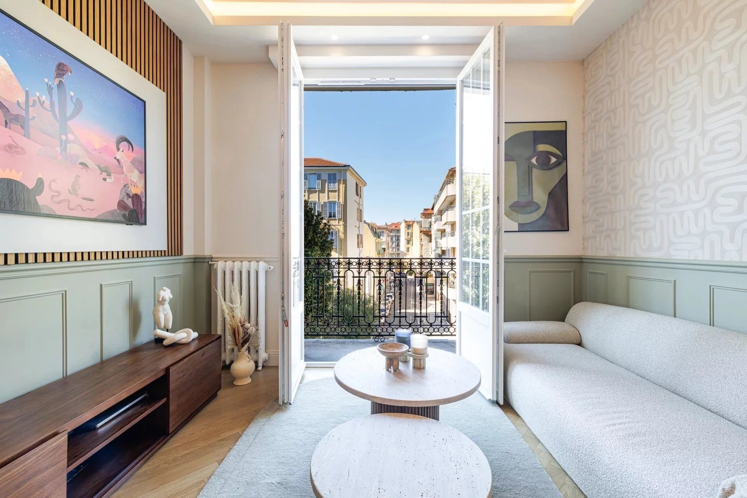 Property photo in Carre d'Argent