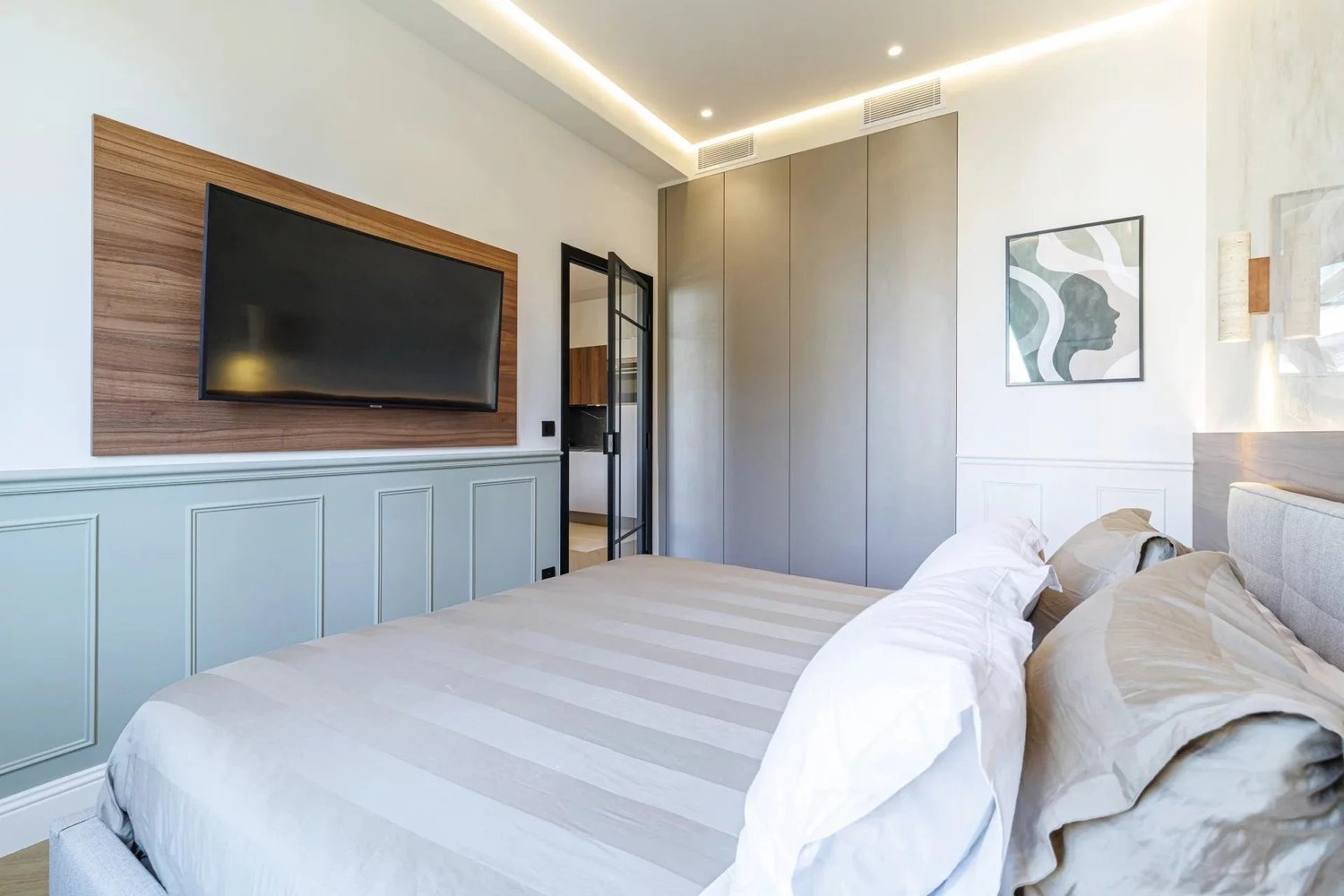 Property photo in Carre d'Argent