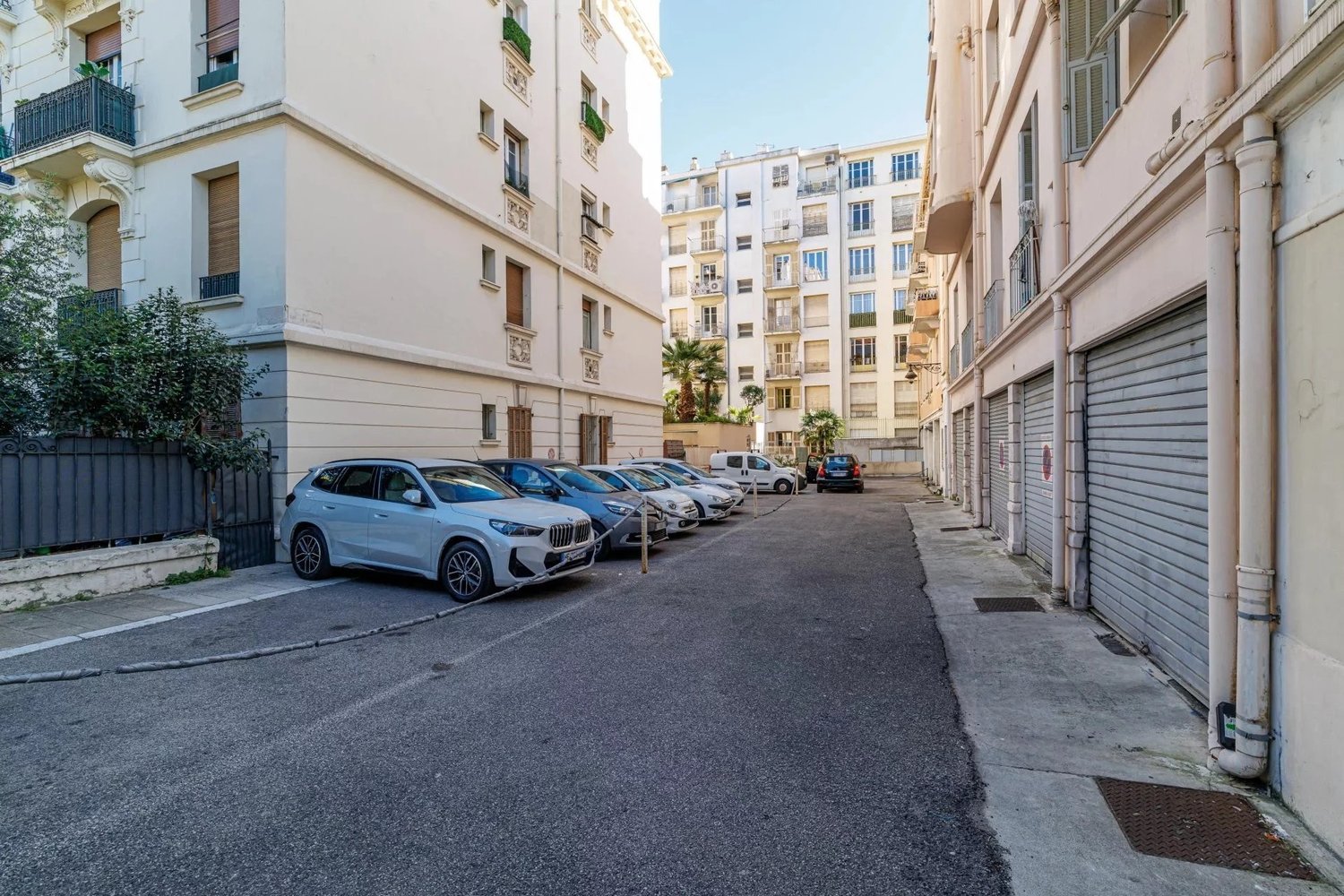 Property photo in Carre d'Argent