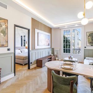 Property in Carre d'Argent