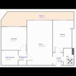 Property in Carre d'Argent