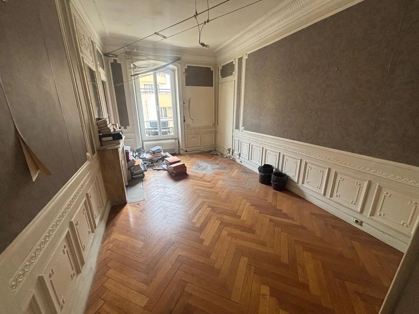 Property photo in Carre d'Argent