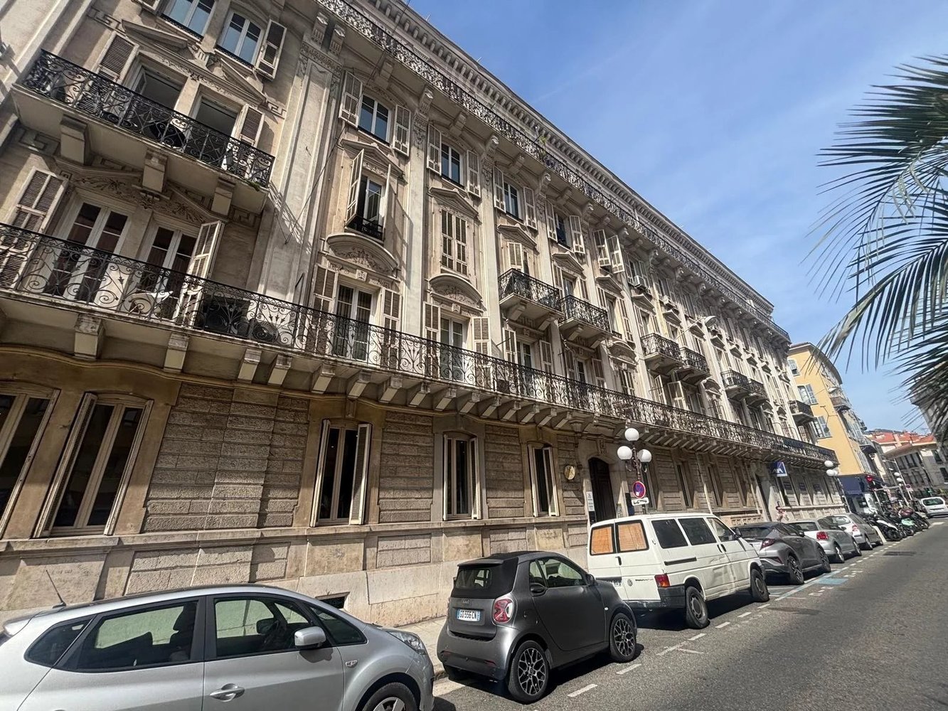 Property photo in Carre d'Argent