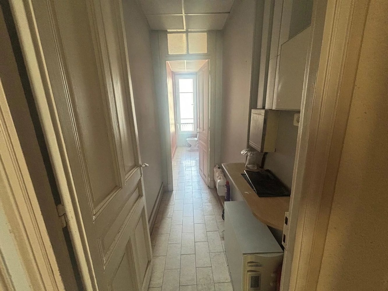 Property photo in Carre d'Argent