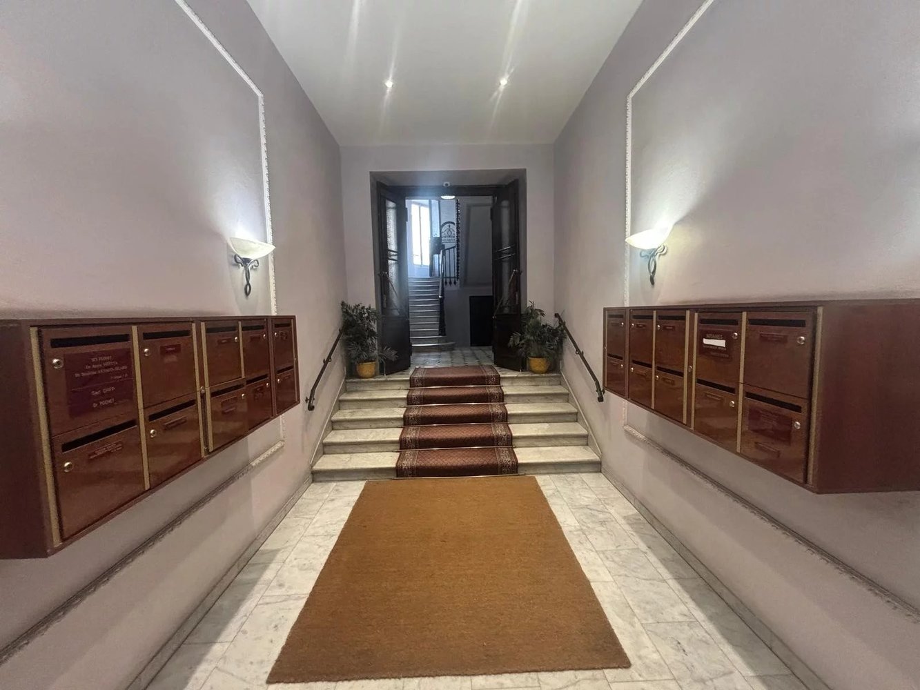 Property photo in Carre d'Argent