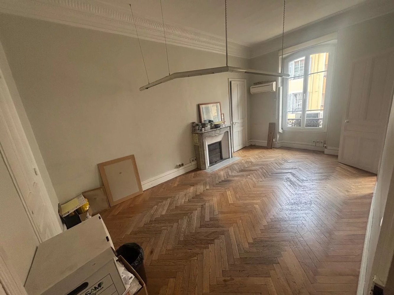 Property photo in Carre d'Argent