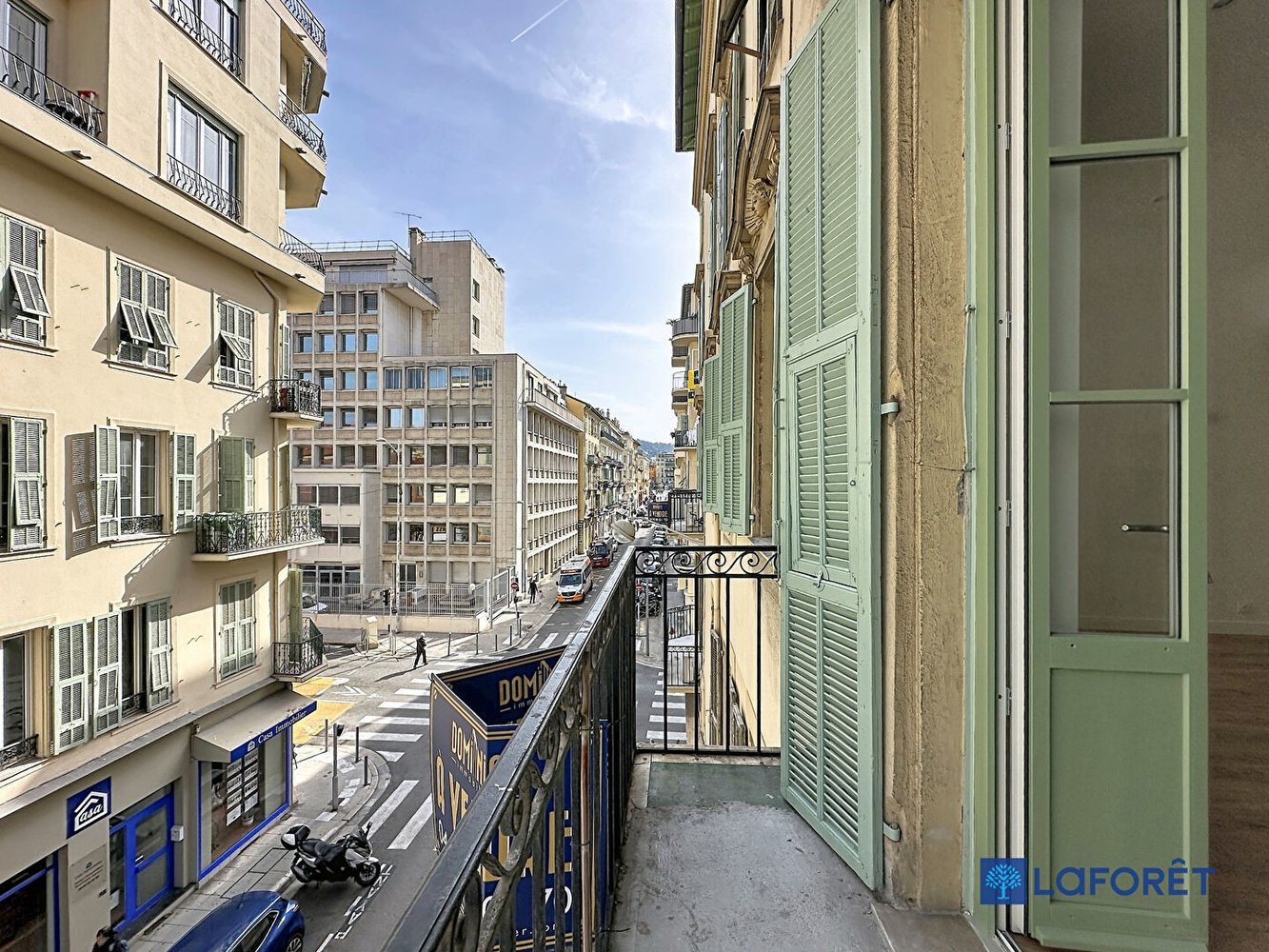 Property photo in Carre d'Argent