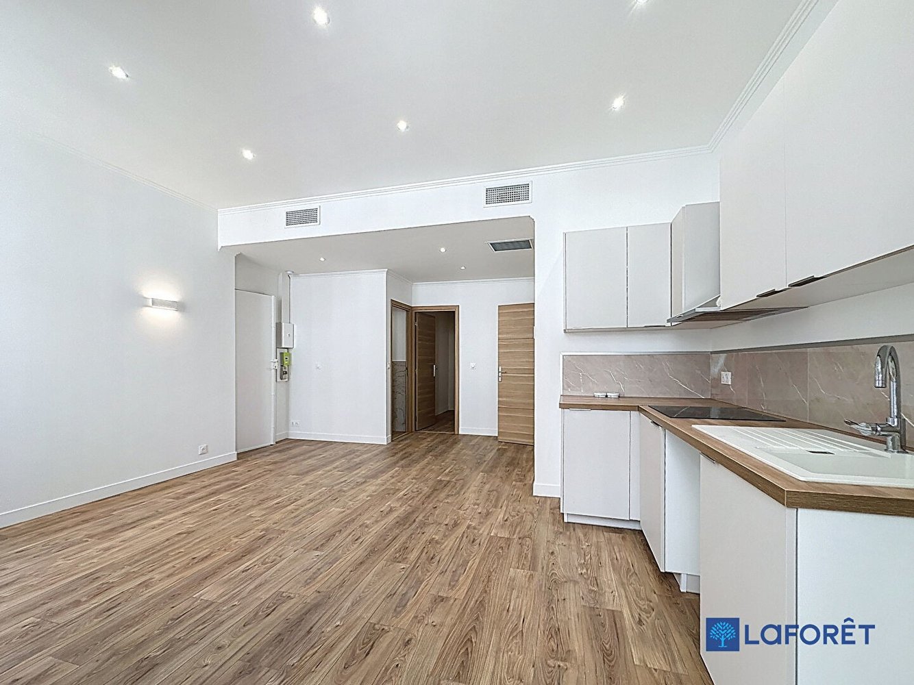 Property photo in Carre d'Argent