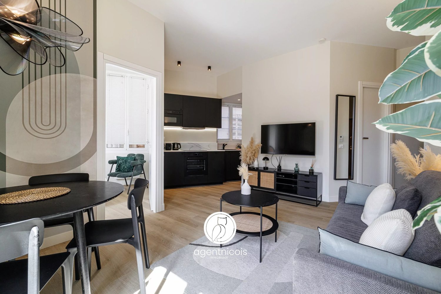 Property photo in Carre d'Argent