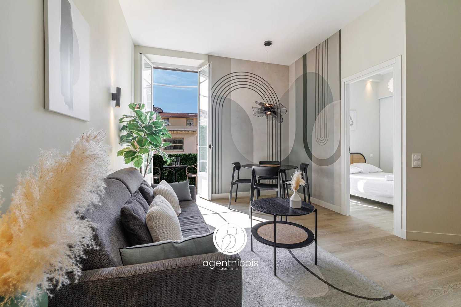 Property photo in Carre d'Argent