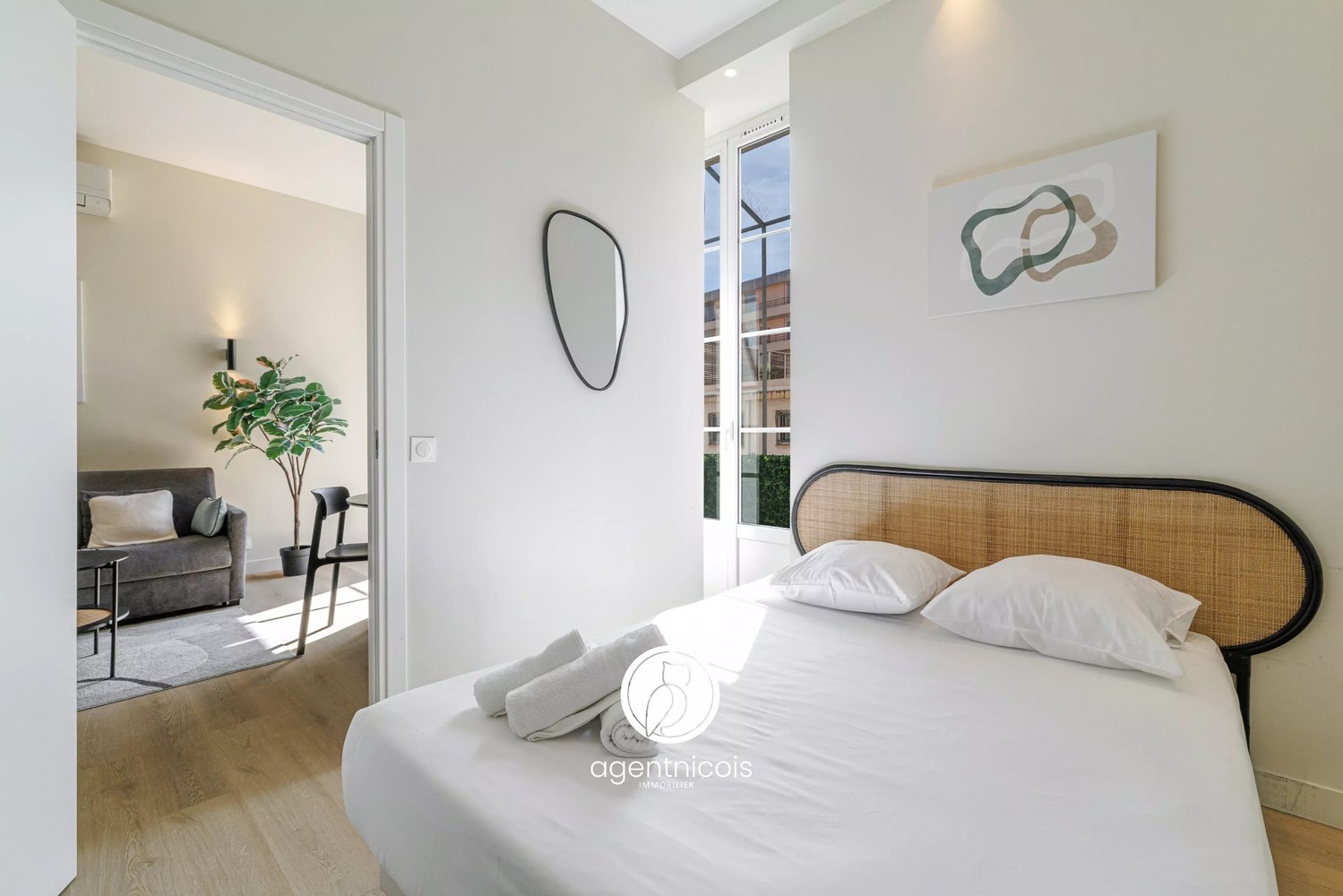 Property photo in Carre d'Argent