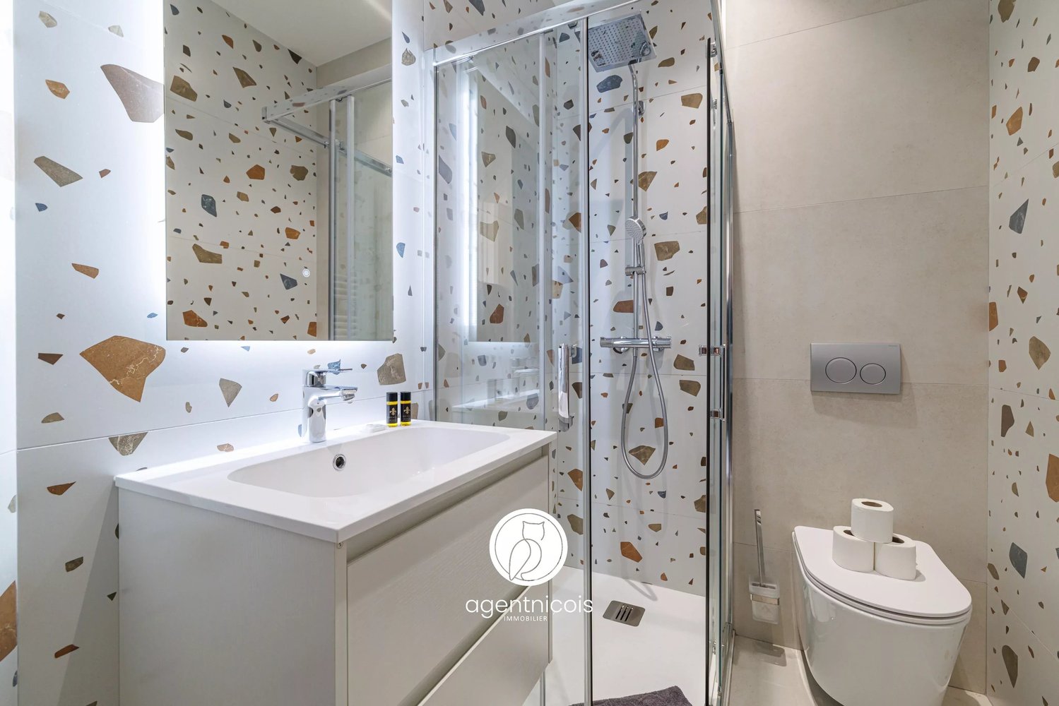 Property photo in Carre d'Argent