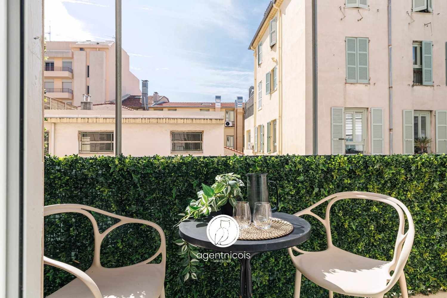 Property photo in Carre d'Argent