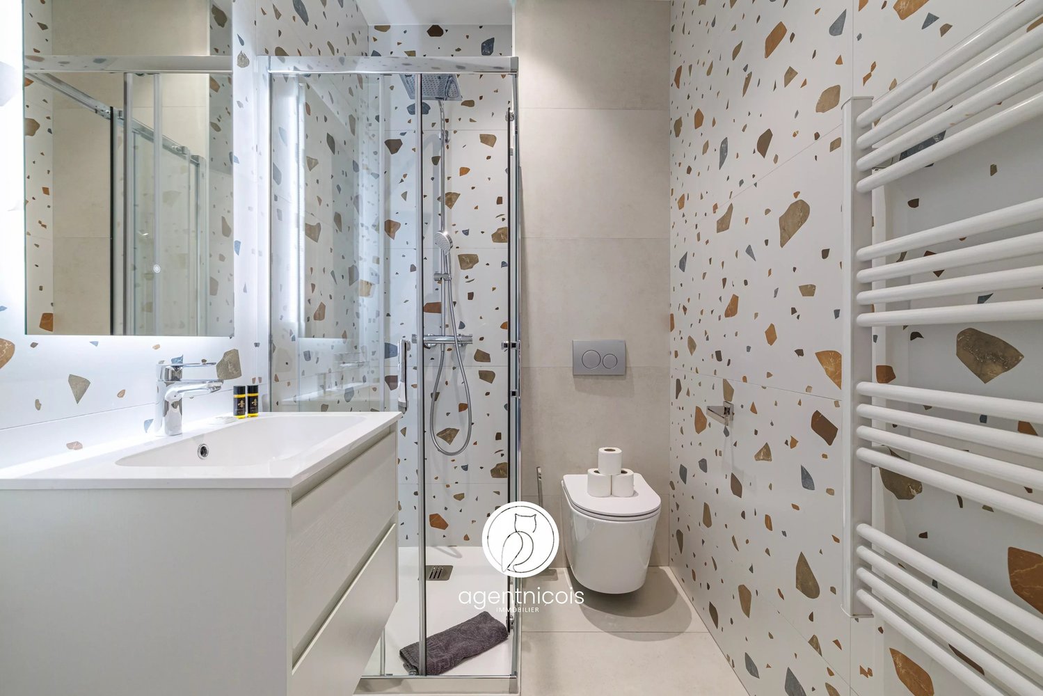 Property photo in Carre d'Argent