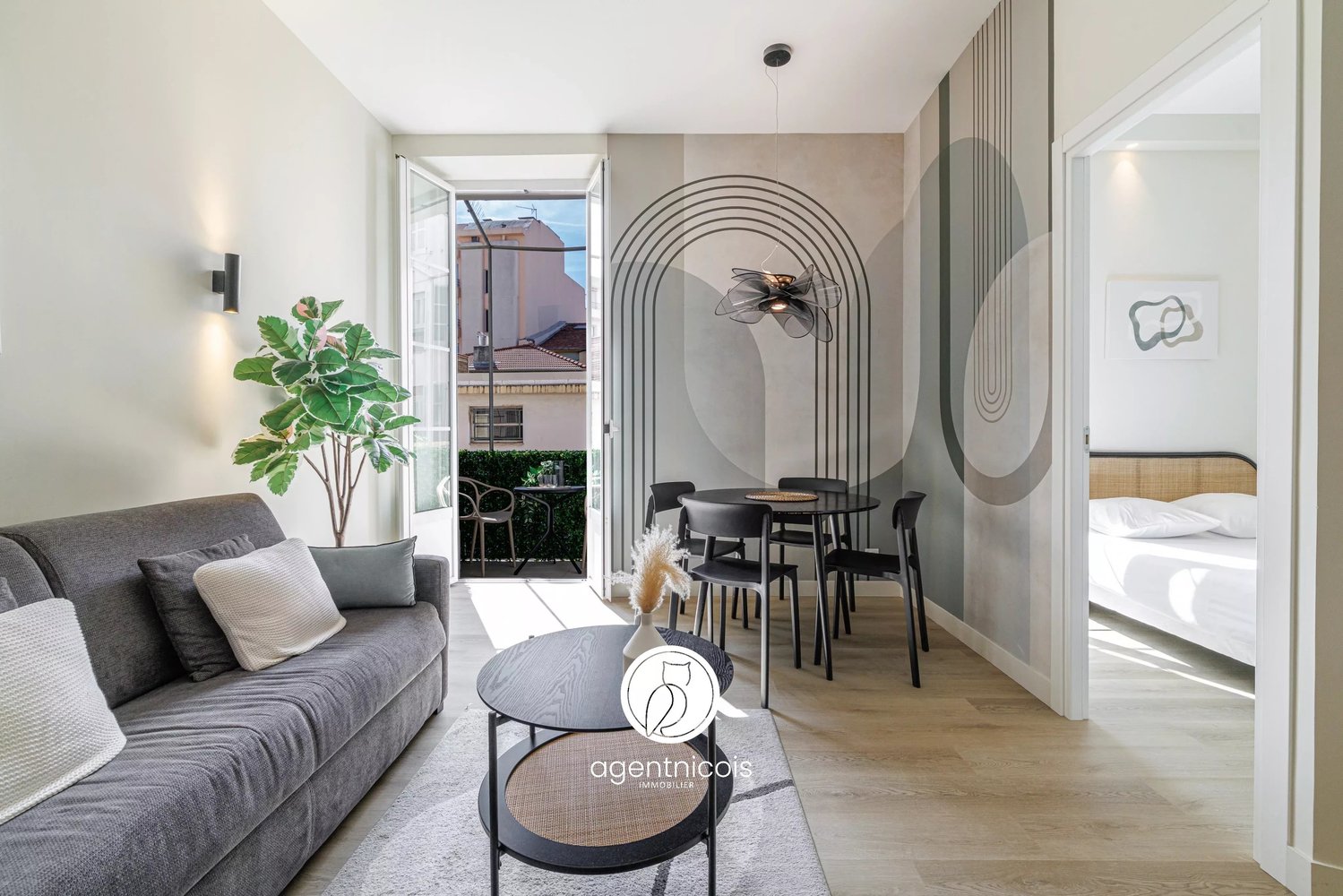 Property photo in Carre d'Argent