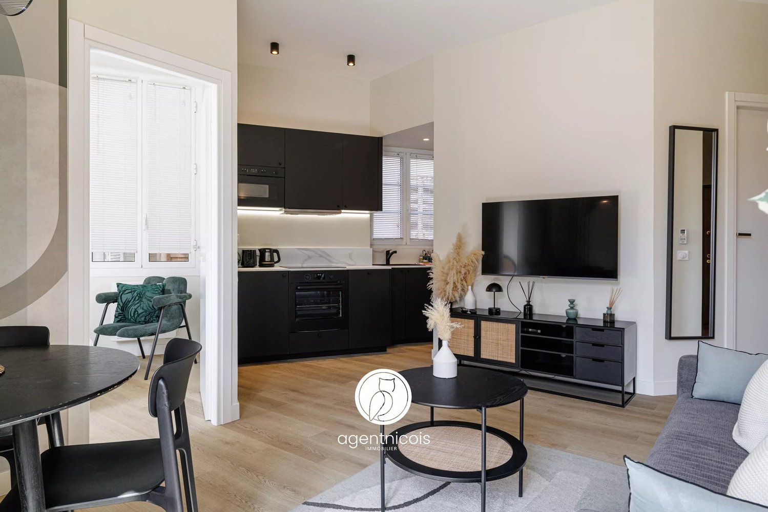 Property photo in Carre d'Argent