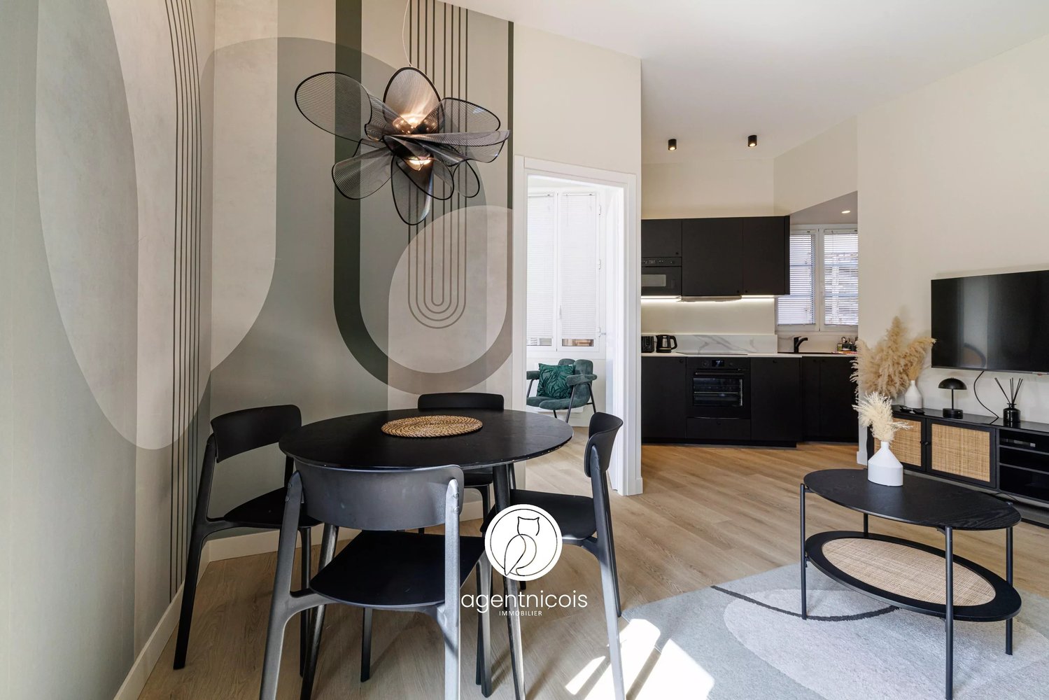 Property photo in Carre d'Argent