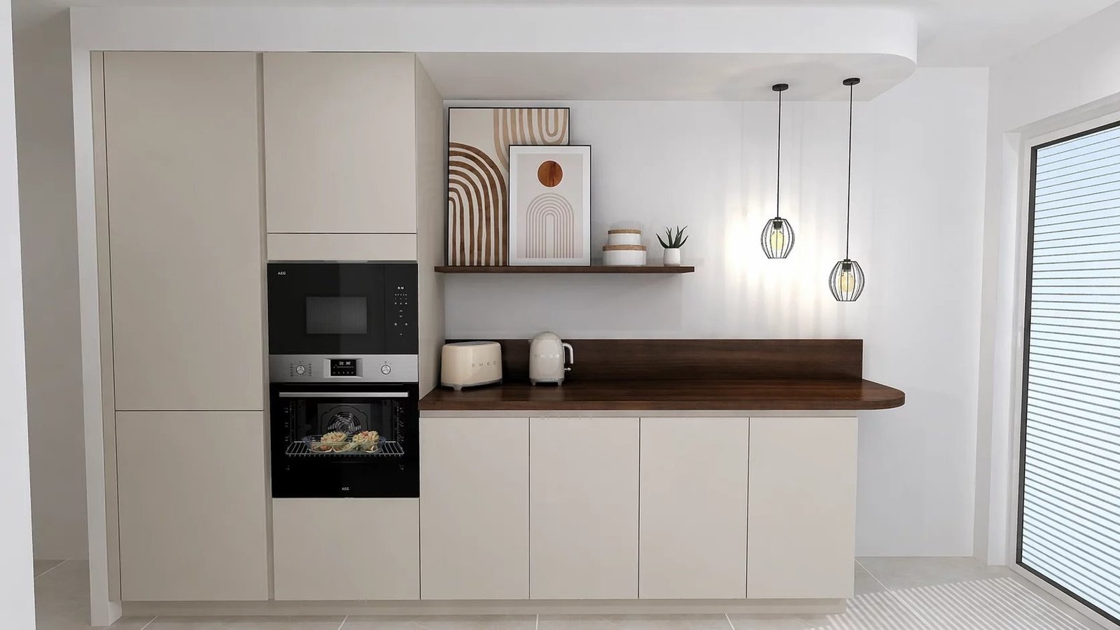 Property photo in Carre d'Argent