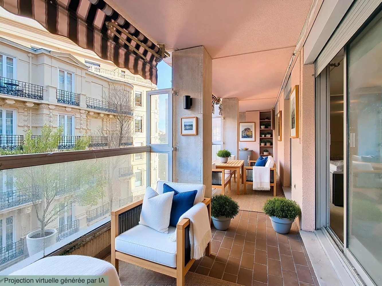 Property photo in Carre d'Argent