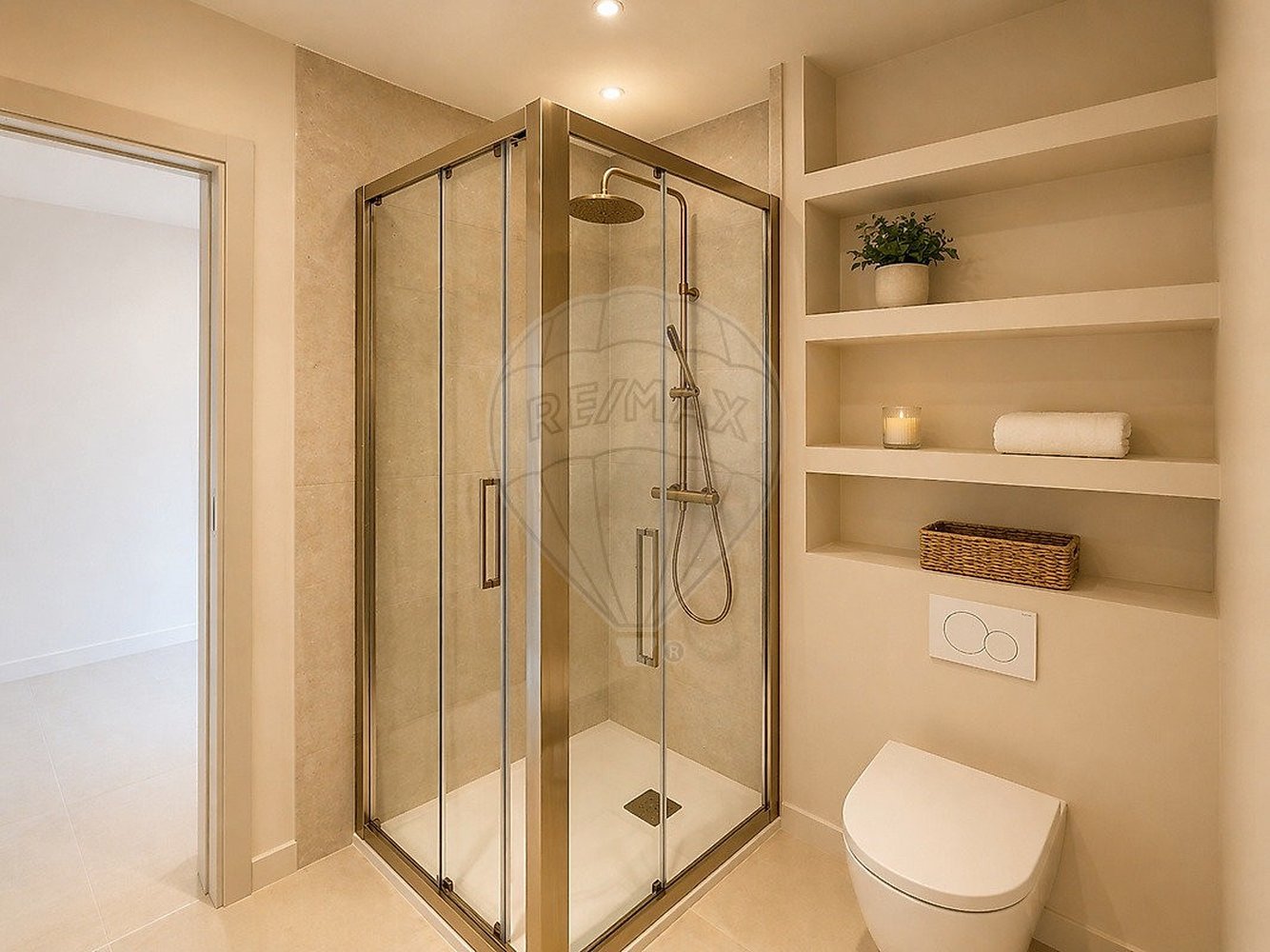 Property photo in Carre d'Argent