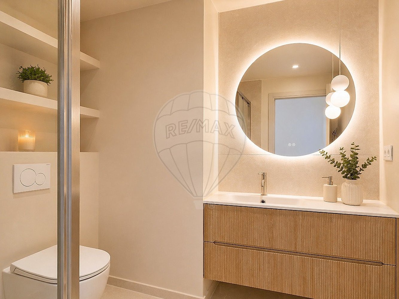 Property photo in Carre d'Argent