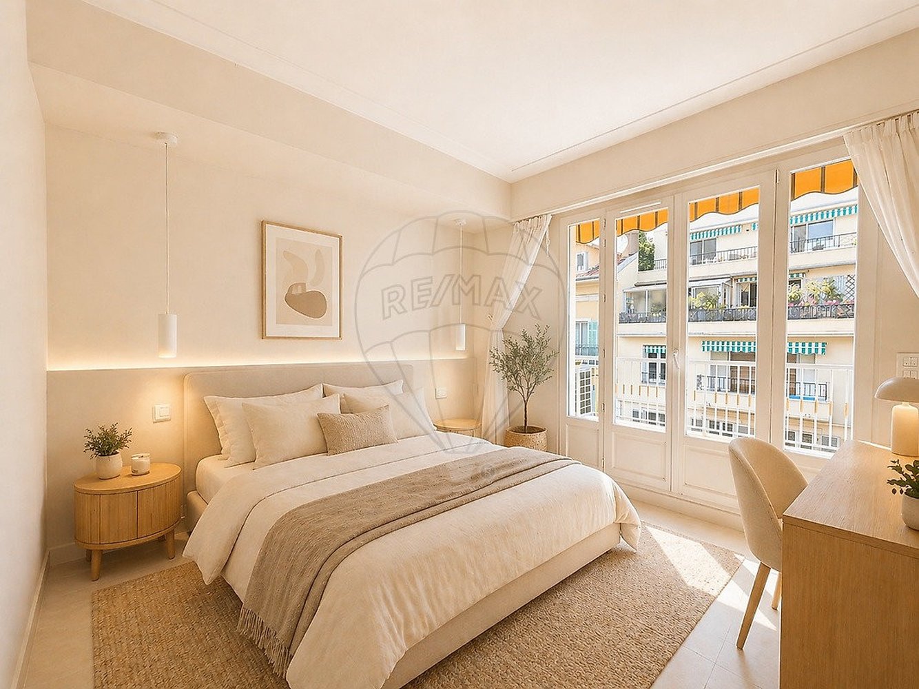 Property photo in Carre d'Argent