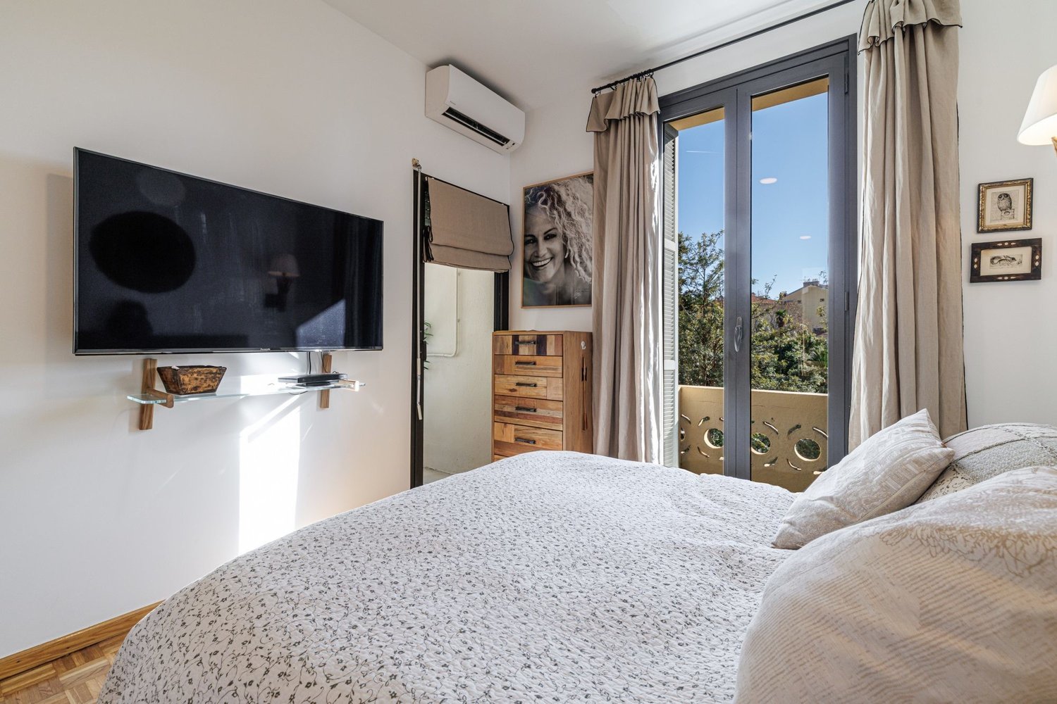 Property photo in Carre d'Argent