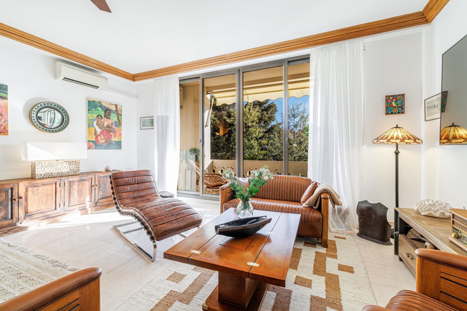Property photo in Carre d'Argent