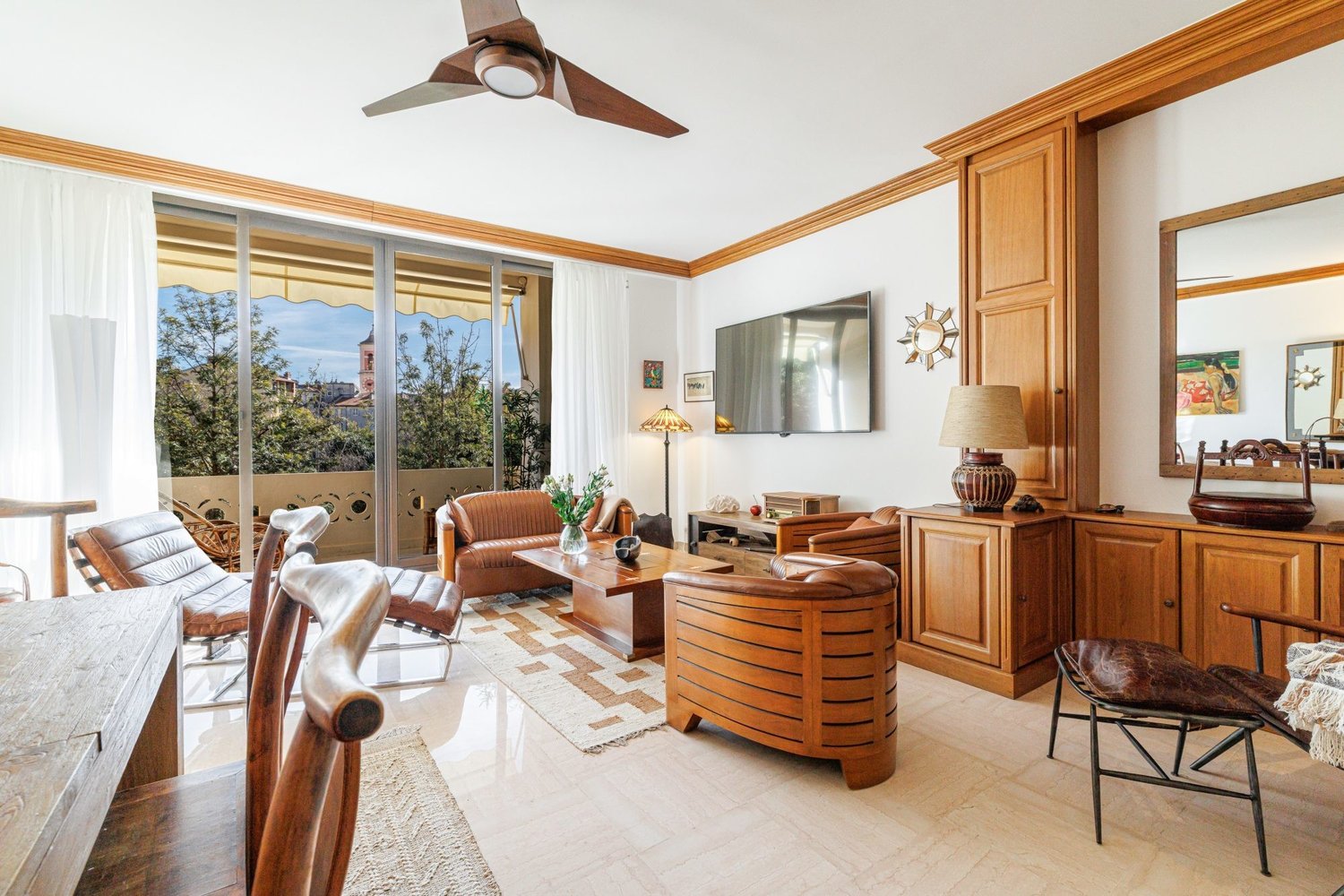 Property photo in Carre d'Argent