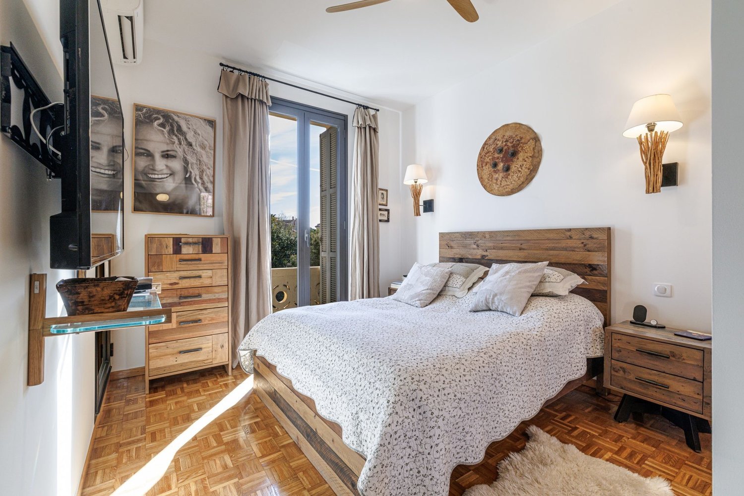 Property photo in Carre d'Argent