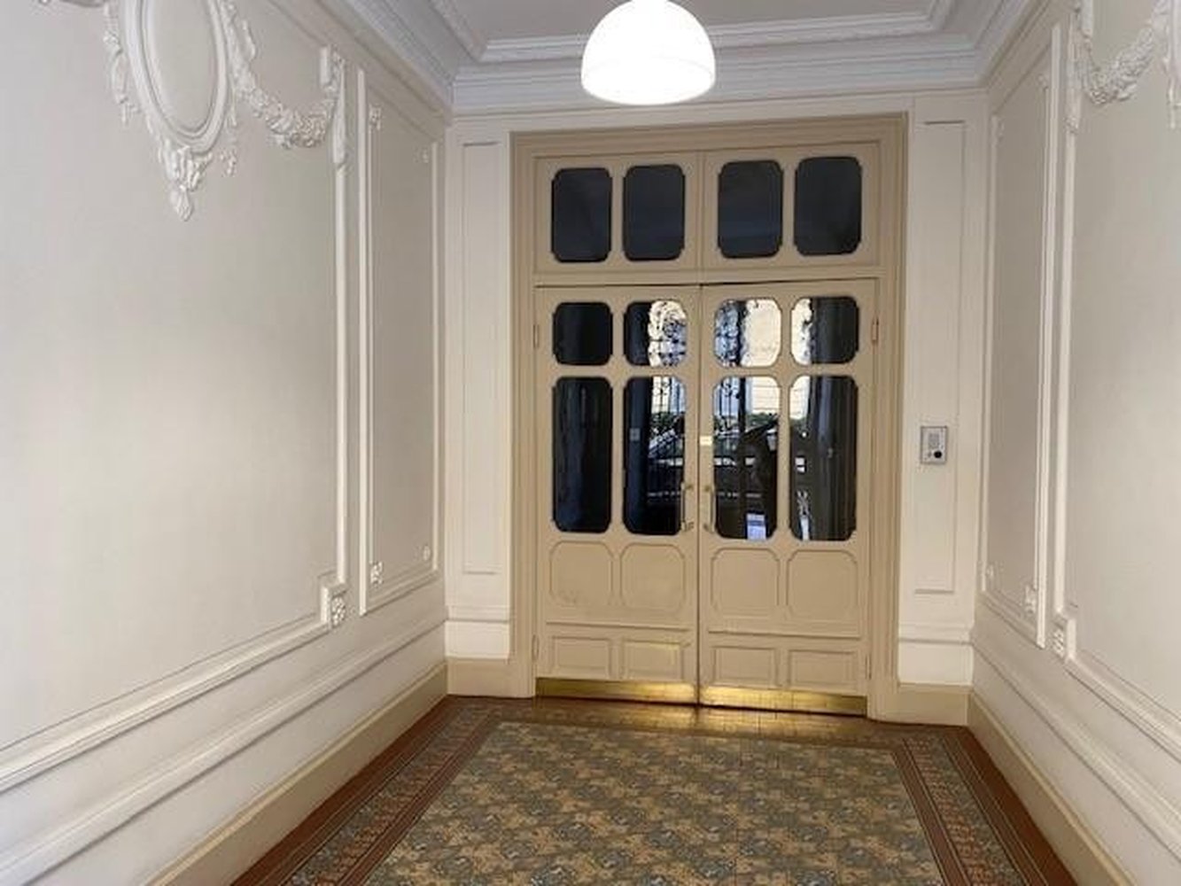 Property photo in Carre d'Argent