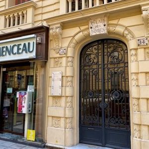 Property in Carre d'Argent