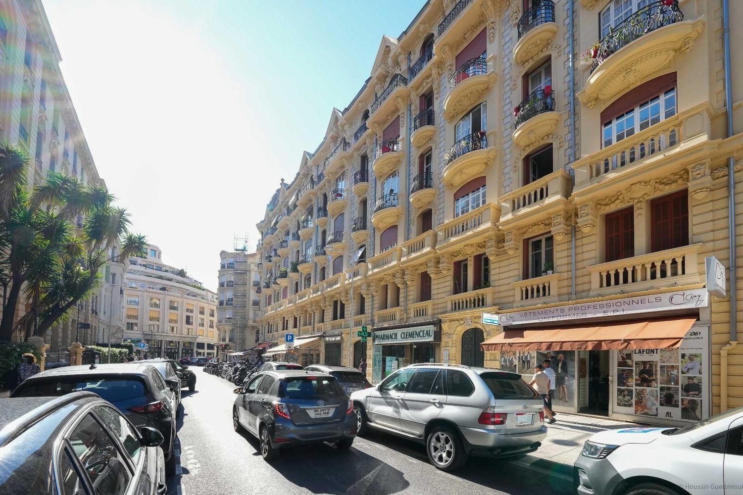 Property photo in Carre d'Argent